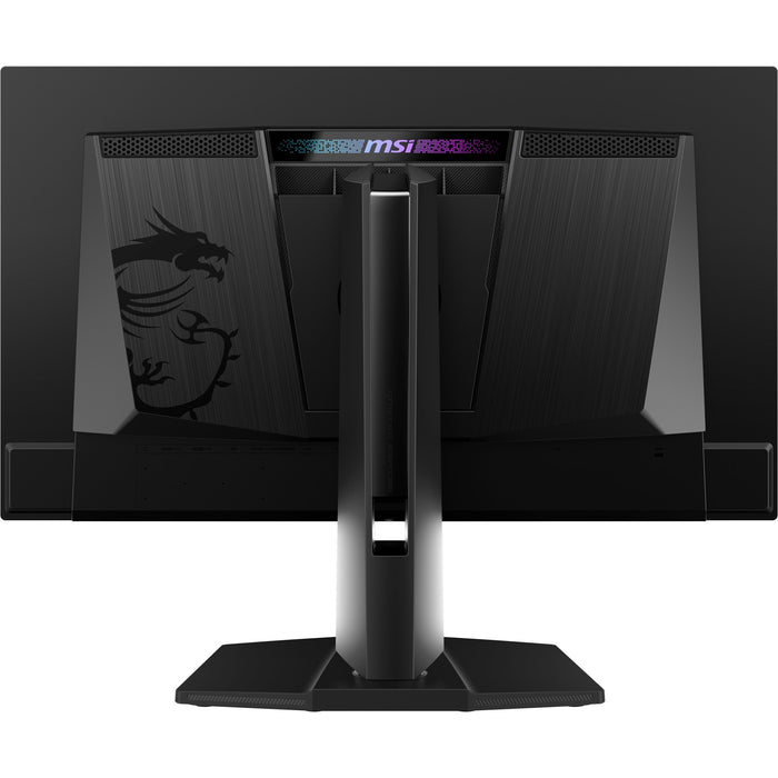 EAN 4711377157759 - MSI MPG 271QRX QD-OLED pantalla para PC 67,3 cm (26.5") 2560 x 1440 Pixeles Wide Quad HD Negro imagen 6