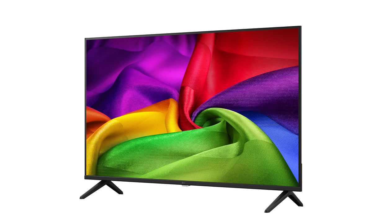 EAN 8806096800751 - LG 43NU800B6LC 109,2 cm (43") 4K Ultra HD Smart TV Wifi Negro imagen 6