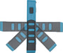 EAN 4000896227228 - HAZET 1979W-82 accesorio para herramienta multifunción imagen 4