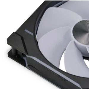 EAN 886523003298 - Phanteks D30-140 Carcasa del ordenador Ventilador 14 cm Negro 1 pieza(s) imagen 4