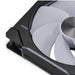 EAN 886523003298 - Phanteks D30-140 Carcasa del ordenador Ventilador 14 cm Negro 1 pieza(s) imagen 4