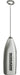 EAN 4008033425681 - Fackelmann 42568 espumador o calentador de leche Handheld electric milk frother Acero inoxidable imagen 1