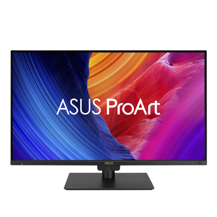 EAN 4711387717479 - ASUS ProArt PA32UCE pantalla para PC 80 cm (31.5") 3840 x 2160 Pixeles 4K Ultra HD LED Negro imagen 4