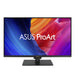 EAN 4711387717479 - ASUS ProArt PA32UCE pantalla para PC 80 cm (31.5") 3840 x 2160 Pixeles 4K Ultra HD LED Negro imagen 4