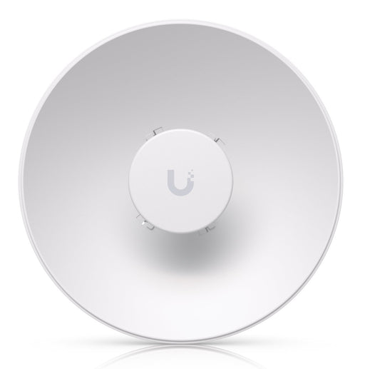 EAN 0810177163350 - Ubiquiti UISP Dish Mini antena para red RP-SMA 26 dBi imagen 2