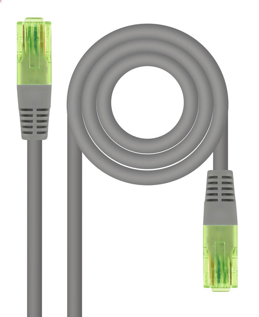 EAN 8433281014671 - Nanocable 10.20.1415 cable de red Cat6 U/UTP (UTP) imagen 1