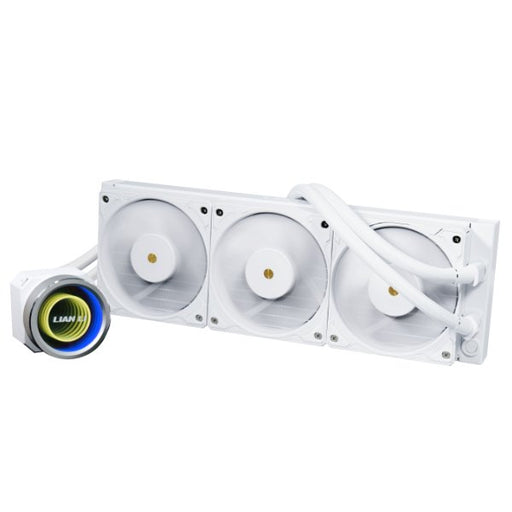 EAN 4718466013491 - Lian Li GA II TRINITY PERFORMANCE Carcasa del ordenador Sistema de refrigeración líquida todo en uno 12 c imagen 1