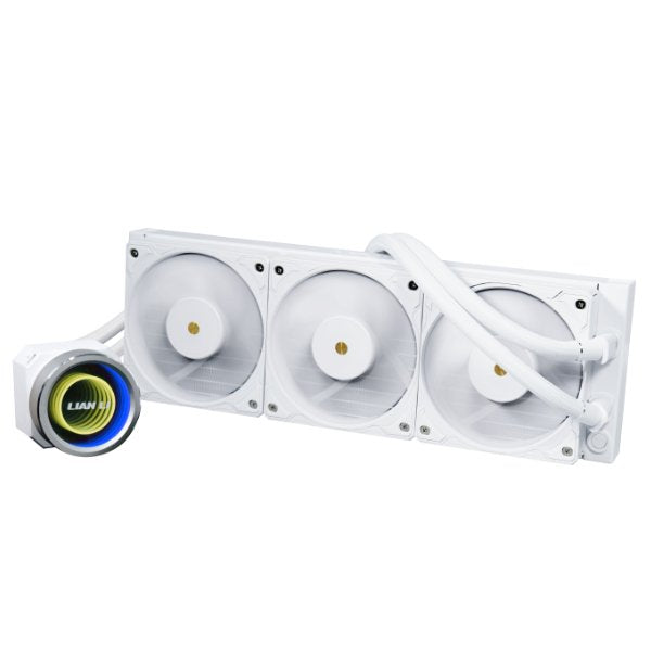 EAN 4718466013491 - Lian Li GA II TRINITY PERFORMANCE Carcasa del ordenador Sistema de refrigeración líquida todo en uno 12 c imagen 1