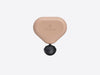 EAN 0810036057714 - Therabody Theragun mini masajeador Universal Beige imagen 1
