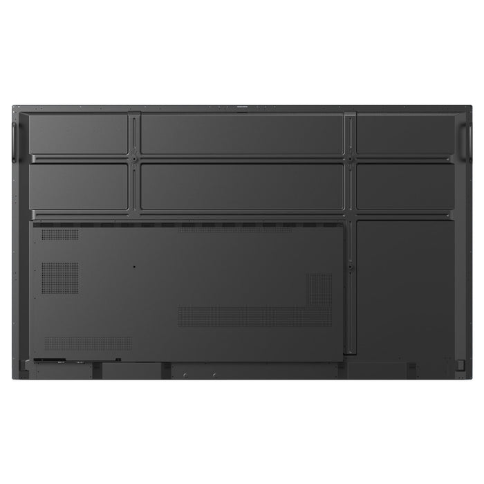 EAN 0813097025548 - Vivitek NovoTouch EK755i pizarra blanca interactiva 190,5 cm (75") 3840 x 2160 Pixeles Pantalla táctil Gr imagen 8