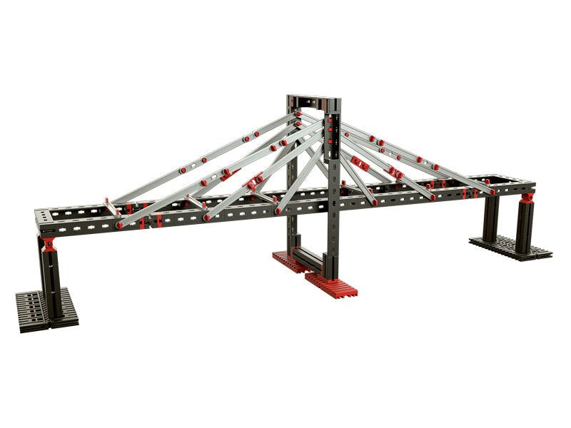 EAN 4048962250299 - fischertechnik 536622 juguete de construcción imagen 6