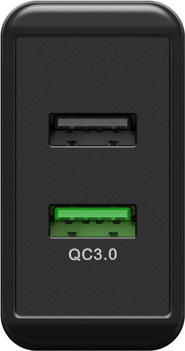EAN 4040849449567 - Goobay 44956 cargador de dispositivo móvil Cámara digital, Auriculares, Teléfono móvil, Reloj inteligente imagen 3