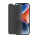 EAN 5711724127670 - PanzerGlass ® Privacy Screen Protector iPhone 14 | 13 | 13 Pro | 16e | Classic Fit Protector de pantalla  imagen 4