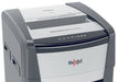 EAN 5028252625630 - Rexel Momentum Extra XP422+ triturador de papel Corte en partículas 55 dB Negro imagen 5