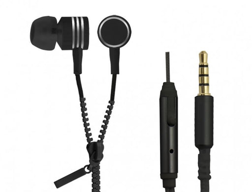 EAN 5901299909553 - Esperanza EH161K auricular y casco Auriculares Alámbrico Dentro de oído Llamadas/Música Negro imagen 1