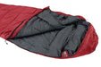 EAN 4001690230858 - High Peak Redwood -3 Adulto Bolsa de maternidad Poliéster Verde, Rojo imagen 2