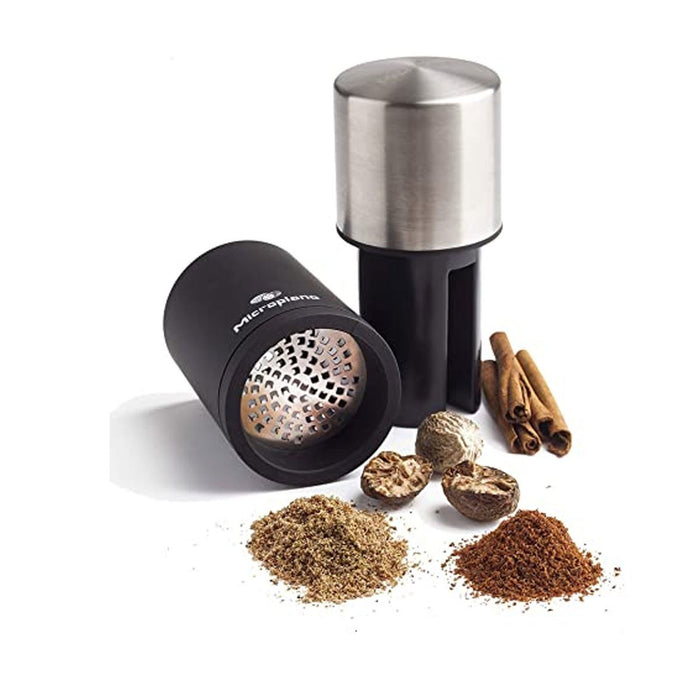 EAN 98399489605 - Microplane 48960 molinillo para alimentos imagen 4