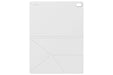 EAN 8806097735021 - Samsung EF-BX730 27,9 cm (11") Funda Blanco imagen 9