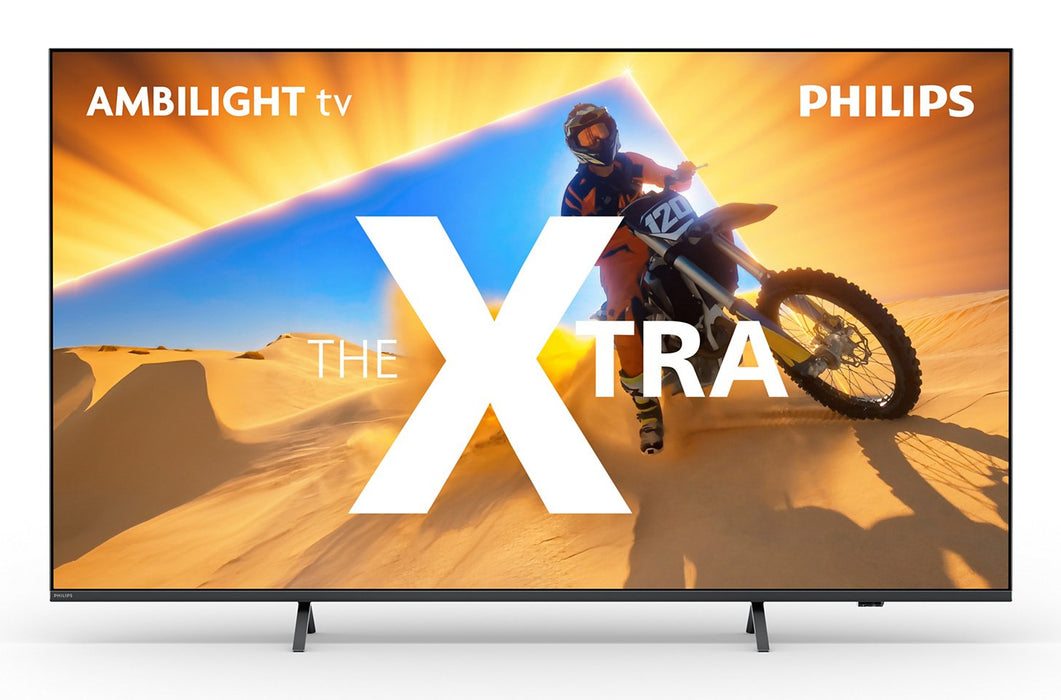 EAN 8718863041819 - Philips 55PML9019/12 Televisor 139,7 cm (55") 4K Ultra HD Smart TV Wifi Gris imagen 1