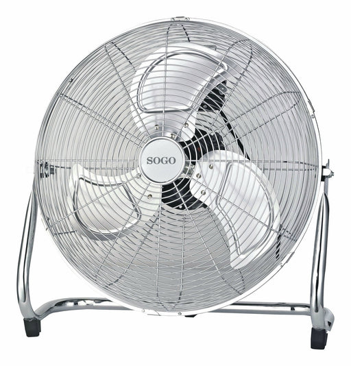 EAN 8425490132185 - Sogo VEN-SS-21050 ventilador industrial imagen 1