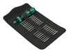 EAN 4013288234063 - Wera Kraftform Kompakt 60 RA-R Imperial 1 Destornillador múltiple Destornillador plano imagen 1