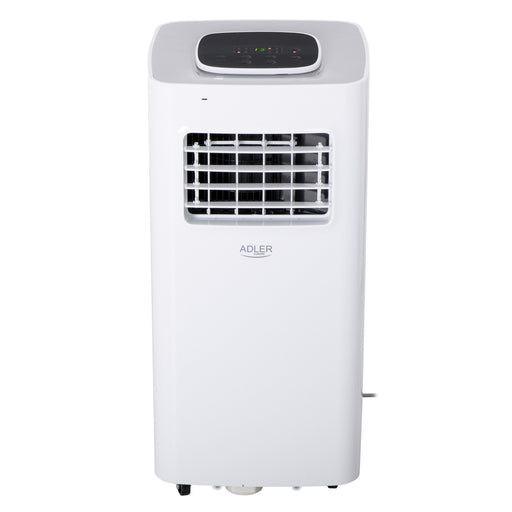 EAN 5902934839389 - Adler AD 7924 aire acondicionado portátil 63 dB Blanco imagen 1
