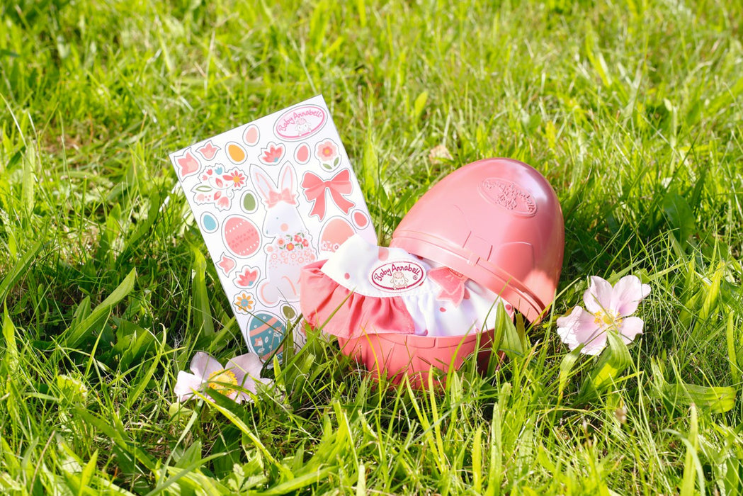 EAN 4001167707203 - Baby Annabell Easter Egg Vestido para muñecas imagen 11