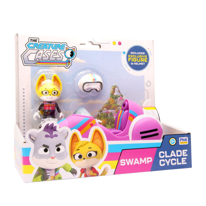 EAN 7290117588116 - Creature Cases 40211 figura de juguete para niños imagen 2