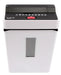 EAN 4030152027118 - Olympia PS 54 CC triturador de papel Corte cruzado 75 dB 22 cm Blanco imagen 2