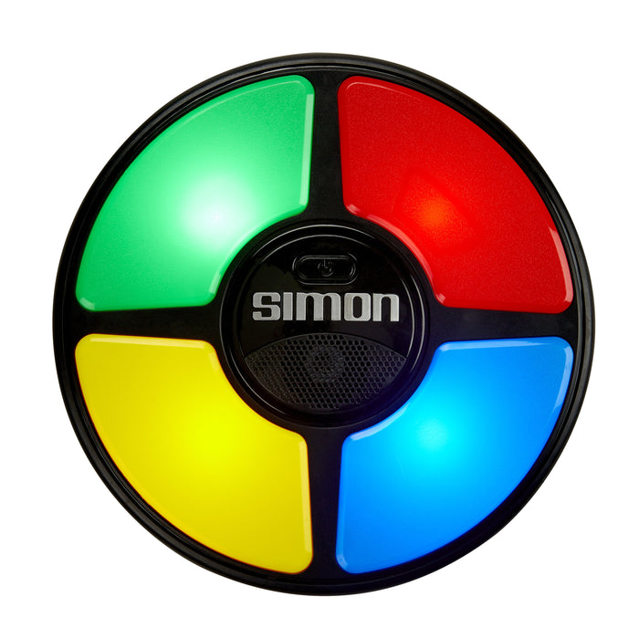 EAN 5010993686179 - Hasbro Gaming Simon Juego de mesa Memoria imagen 1