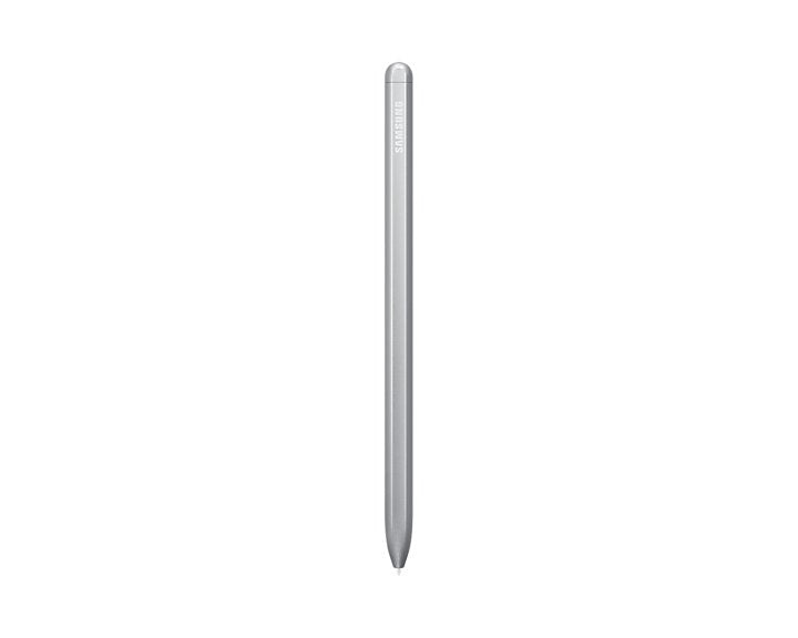 EAN 8806092742369 - Samsung EJ-PT730BSEGEU lápiz digital 7,68 g Plata imagen 1