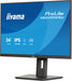 EAN 4948570127641 - iiyama ProLite XB2495WSU-B1 pantalla para PC 61,2 cm (24.1") 1920 x 1200 Pixeles WUXGA LCD Negro imagen 6
