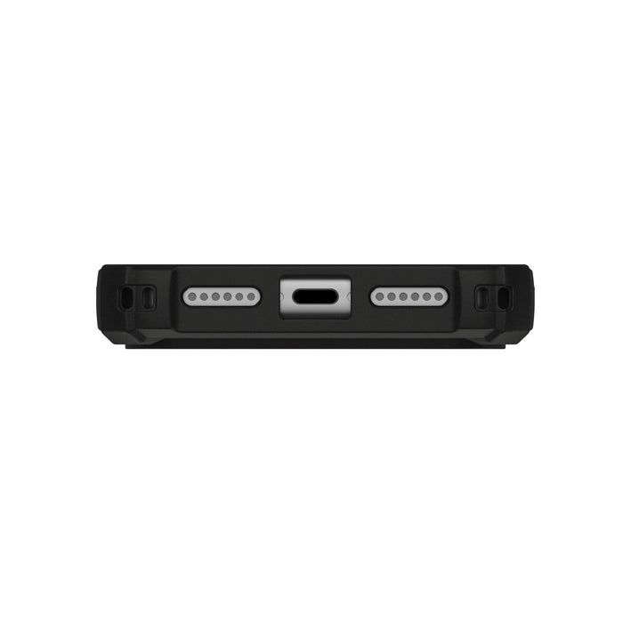 EAN 840283922534 - Urban Armor Gear 114528114097 funda para teléfono móvil 17,5 cm (6.9") Negro, Naranja imagen 5