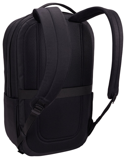 EAN 0085854256384 - Case Logic Invigo Eco INVIBP116 Black 39,6 cm (15.6") Mochila Negro imagen 2