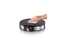EAN 4004631015415 - Cloer 6630 crepera 2 crep(s) Negro, Acero inoxidable imagen 9