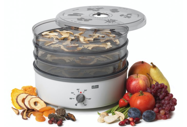 EAN 7610316818102 - Stöckli Dörrex Gris, Blanco 540 W imagen 4