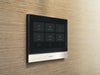 EAN 4251489614073 - DoorBird A1104T sistema de intercomunicación de video 17,8 cm (7") Acero inoxidable, Negro imagen 5