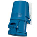 EAN 4015394213949 - MENNEKES 1346 acoplador de enchufe eléctrico 32 A 3 imagen 1