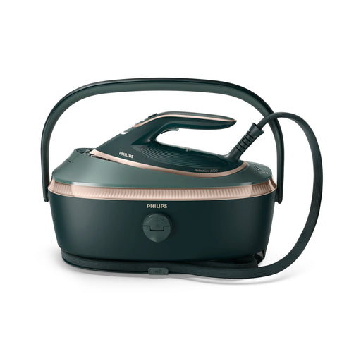 EAN 8720389066511 - Philips PSG8200/70 estación plancha al vapor 3120 W 1,4 L Suela SteamGlide Elite imagen 1