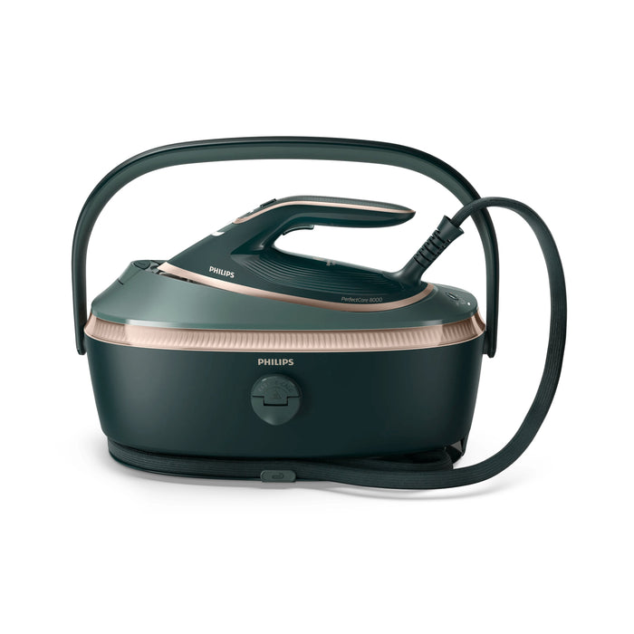 EAN 8720389066511 - Philips PSG8200/70 estación plancha al vapor 3120 W 1,4 L Suela SteamGlide Elite imagen 1