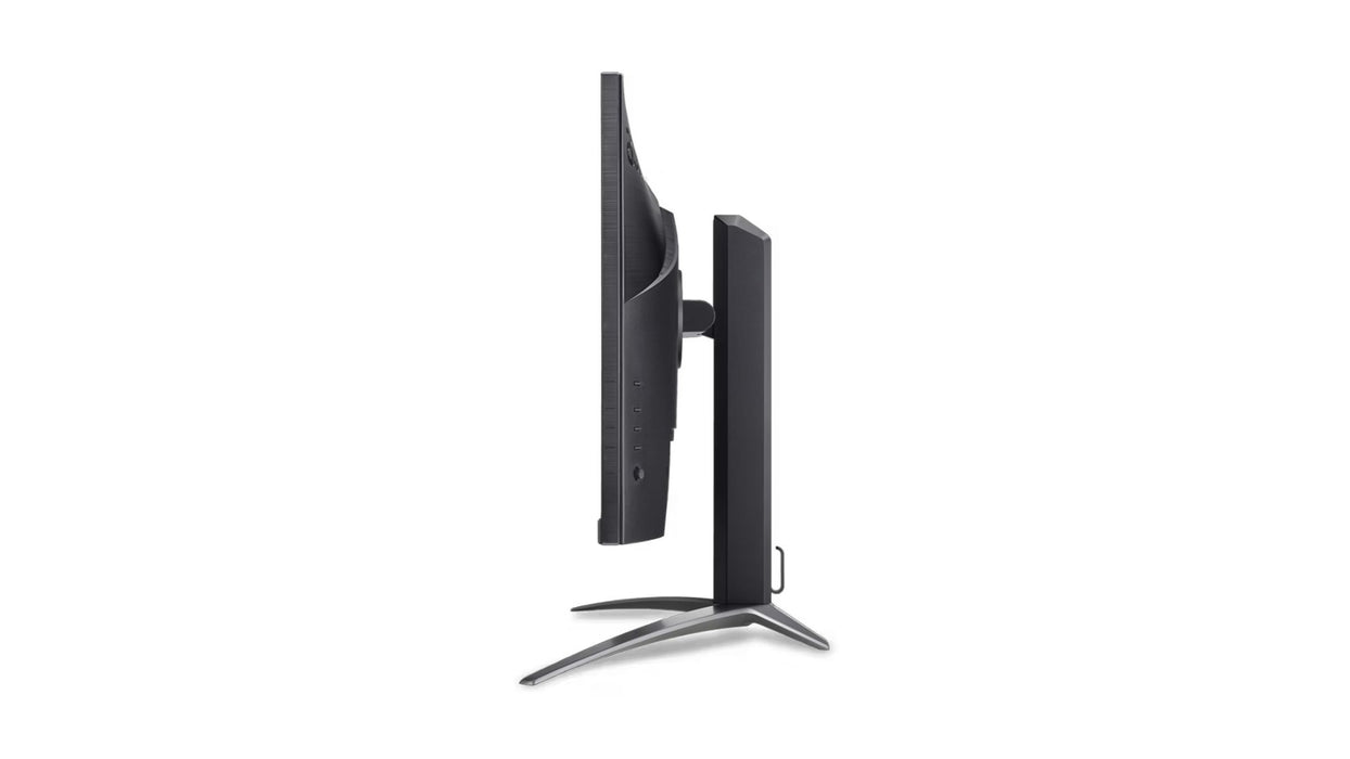 EAN 4711121930355 - Acer Predator XB273K V3 pantalla para PC 68,6 cm (27") 3840 x 2160 Pixeles 4K Ultra HD LCD Negro imagen 5