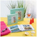EAN 4007249077202 - Hama Journey álbum de foto y protector Color menta 200 hojas 10 x 15 imagen 7