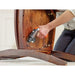 EAN 5035048668993 - Black & Decker BDCSFL20C-QW Negro, Naranja imagen 8