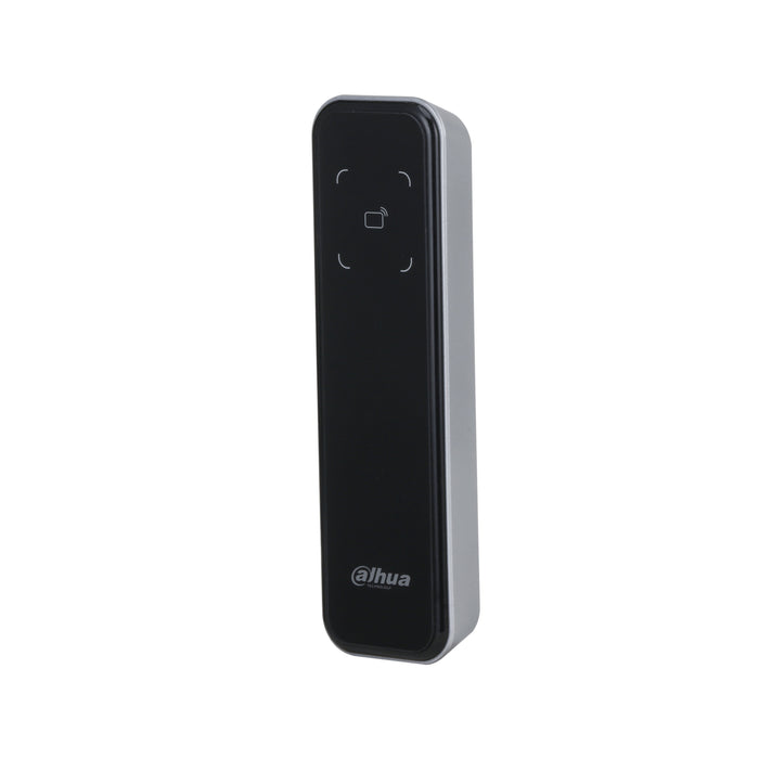 EAN 6939554950889 - Dahua Technology DHI-ASR2200A-D lector de control de acceso Lector básico de control de acceso Negro imagen 1