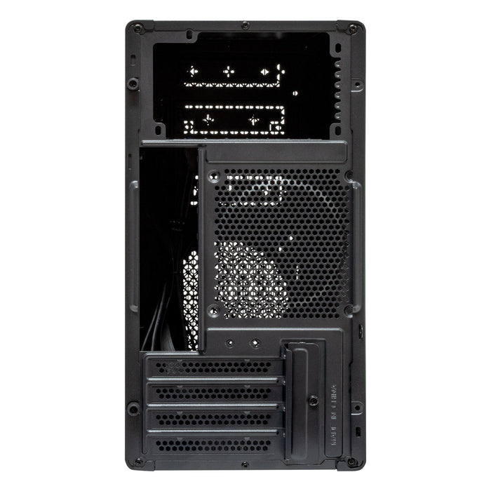 EAN 8436617921148 - UNYKAch Numen 300 Pro Micro Torre Negro, Rojo imagen 7