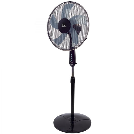 EAN 8421078037811 - JATA JVVP3135 ventilador Negro, Gris imagen 1