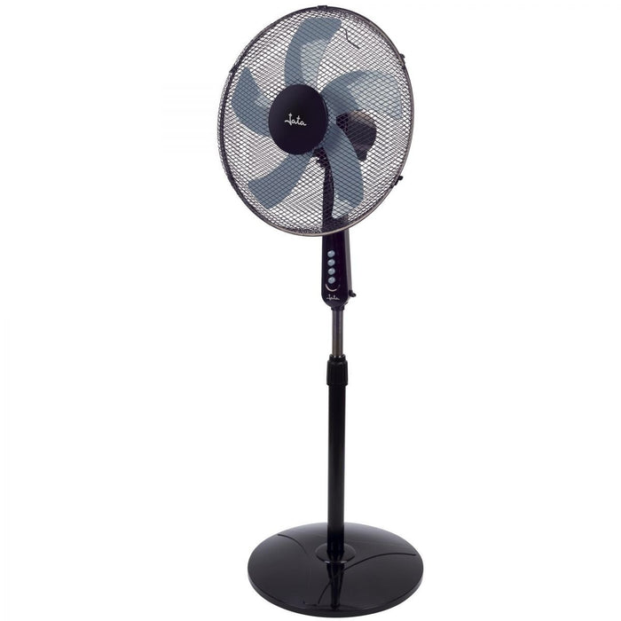 EAN 8421078037811 - JATA JVVP3135 ventilador Negro, Gris imagen 1