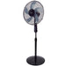 EAN 8421078037811 - JATA JVVP3135 ventilador Negro, Gris imagen 1