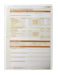 EAN 4005546216638 - Durable 2132 Transparente A5 imagen 2
