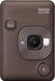 EAN 4547410539103 - Fujifilm Instax mini LiPlay 1/5" 2560 x 1920 Pixeles 86 x 54 mm CMOS Bronce imagen 1